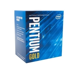 Intel CPU PENTIUM G6400 SK 1200 BOX