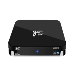 Gosat DECODER DIGITALE TERRESTRE GS950T2 COMBO DVB+BOX ANDROID