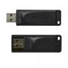 Verbatim PEN DRIVE SLIDER 32GB USB (98697) NERA