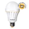 Tecnoware LAMPADA ALADINO LED LAMP E27 10W WARM 3000K (FLED17322)