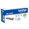 Brother TONER ORIGINALE BROTHER TN-2420 NERO (TN2420)