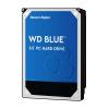 Western Digital HARD DISK BLUE 6 TB SATA 3 (WD60EZAZ)