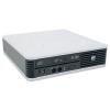 HP PC DC7900 USDT INTEL CORE2 DUO E8400 2GB 80GB DVD - Ricondizionato