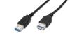 Digitus CAVO PROLUNGA USB 3.0 M/F 1.8MT (DK112330)