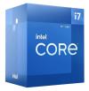 Intel CPU CORE I7-12700 (ALDER LAKE) SOCKET 1700 (BX8071512700) - BOX