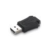 Verbatim PEN DRIVE 64GB TOUGHMAX USB 2.0 (49332) NERO