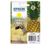 Epson CARTUCCIA ORIGINALE T604 (C13T10G44010) GIALLO