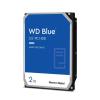 Western Digital HARD DISK BLUE 2 TB SATA 3 (WD20EZBX)