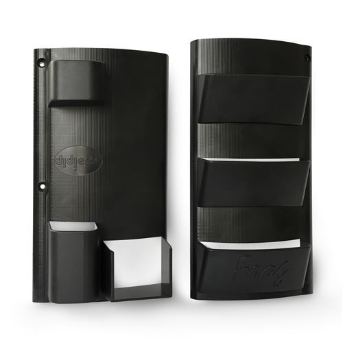 Didiesse KIT PORTA ACCESSORI PER MACCHINE DA CAFFE' FROG - NERO prezzo,  prezzi Didiesse KIT PORTA ACCESSORI PER MACCHINE DA CAFFE' FROG - NERO  offerte vendite promozioni Macchina da caffè