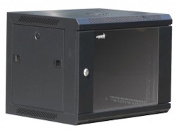 Mach Power ARMADIO RACK A PARETE 9U 600X450 (AR-964WB)
