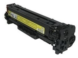 HP TONER COMPATIBILE HP CF212A GIALLO