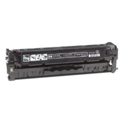 HP TONER COMPATIBILE CC530A/718 NERO