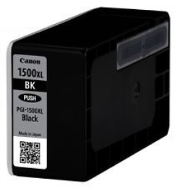 Canon CARTUCCIA COMPATIBILE CANON PGI 1500 BK