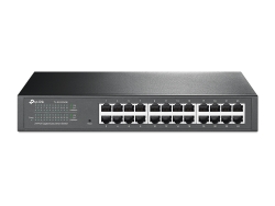 Tp-Link SWITCH RETE 24 PORTE 10/100/1000 TL-SG1024DE