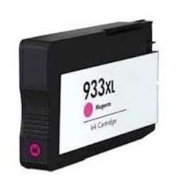 HP CARTUCCIA COMPATIBILE HP 933XL MAGENTA