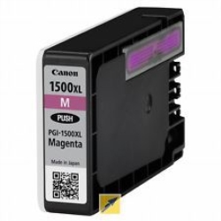 Canon CARTUCCIA COMPATIBILE CANON PGI 1500 MAGENTA