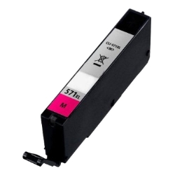 Canon CARTUCCIA COMPATIBILE CANON CLI 571 MAGENTA