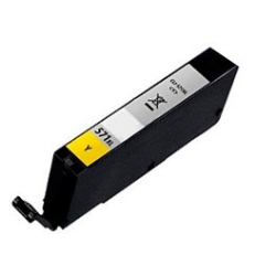 Canon CARTUCCIA COMPATIBILE CANON CLI 571 YELLOW