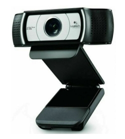 Logitech WEB CAM HD C930E (960-000972)