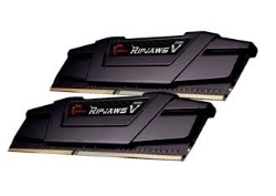 G.Skill MEMORIA DDR4 16 GB RIPJAWS V PC3200 MHZ (2X8) (F4-3200C16D-16GVKB)