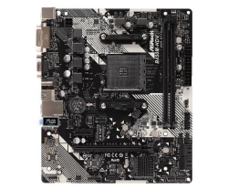 Asrock SCHEDA MADRE B450M-HDV R4.0 (90-MXB9N0-A0UAYZ) SK AM4
