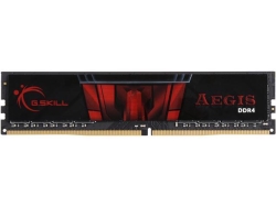 G.Skill MEMORIA DDR4 16 GB AEGIS PC3000 MHZ (1X16) (F4-3000C16S-16GISB)