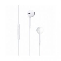 Apple AURICOLARI EARPODS MNHF2ZM/A BIANCO
