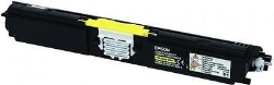 Epson TONER COMPATIBILE C1600 GIALLO