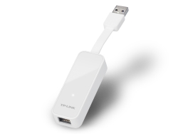 Tp-Link ADATTATORE DI RETE DA USB 3.0 A GIGABIT ETHERNET (UE300)