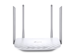 Tp-Link ROUTER WIRELESS AC1200 ARCHER C50