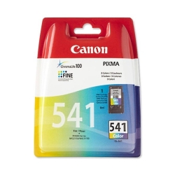 Canon CARTUCCIA ORIGINALE CL-541 (5227B005) COLORE