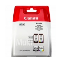 Canon CARTUCCIA ORIGINALE MULTIPACK PG-545/CL-546 (8287B005)