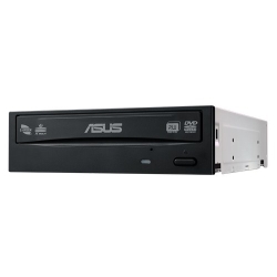 Asus MASTERIZZATORE DVD DRW-24D5MT (90DD01Y0-B20020) BULK