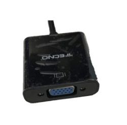 Tecno CONVERTITORE HDMI A VGA (TC-ADAPT800)