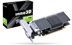 Inno3d SCHEDA VIDEO NVIDIA GeForce GT1030 0DB 2 GB PCI-E
