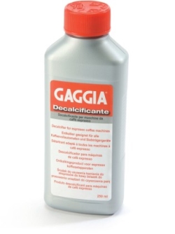  Marca non in elenco SOLUZIONE DECALCIFICANTE PER MACCHINA DA CAFFE' - 250 ML