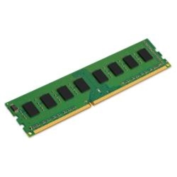 Kingston MEMORIA DDR3L 4 GB PC1600 MHZ (1X4) (KCP3L16NS8/4)