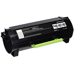 Lexmark TONER COMPATIBILE CON LEXMARK 502H/602H MX SERIES - 8.5K