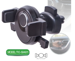 Tecno SUPPORTO AUTO PER SMARTPHONE - MECCANICO - UNIVERSALE