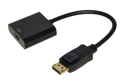 Link ADATTATORE DISPLAYPORT A HDMI (LKADAT20)