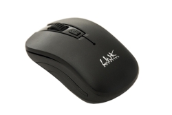 Link MOUSE LKMOS02 WIRELESS NERO