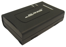 Mediacom MODEM ROUTER ADSL2 103/MADSLU USB