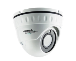 Mach Power AHD NTELECAMERA SORVEGLIANZA 5MP 3IN1 DOME (VS-AHVD5-271)