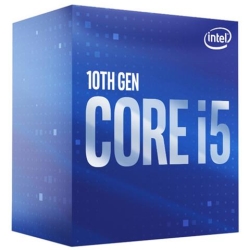 Intel CPU CORE I5-10400 (COMET LAKE-S) SOCKET 1200 - BOX