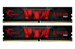 G.Skill MEMORIA DDR4 32 GB AEGIS PC3000 MHZ (2X16) (F4-3000C16D-32GISB)