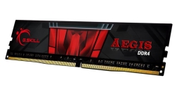 G.Skill MEMORIA DDR4 8 GB AEGIS PC3200 MHZ (1X8) (F4-3200C16S-8GIS)