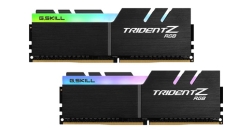 G.Skill MEMORIA DDR4 16 GB TRIDENT Z RGB PC3600 MHZ (2X8) (F4-3600C18D-16GTZRX)