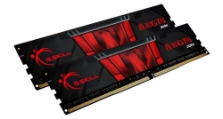 G.Skill MEMORIA DDR4 32 GB AEGIS PC3200 MHZ (2X16) (F4-3200C16D-32GIS)