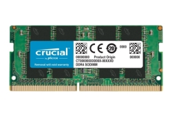 Crucial MEMORIA SO-DDR4 8 GB PC2666 (1X8) (CT8G4SFRA266)