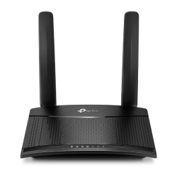 Tp-Link ROUTER WIRELESS TL-MR100 4G LTE 300MBPS